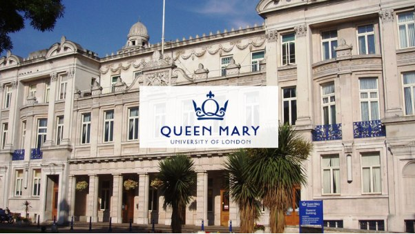 Queen Mary university