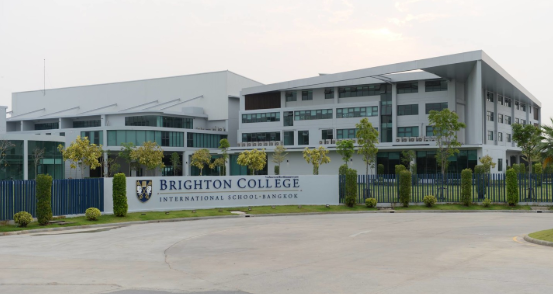 โรงเรียนนานาชาติ Brighton สอนตัวต่อตัว ติวเตอร์